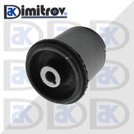 Тампон заден мост Audi A3 TT Seat Cordoba Ibiza Leon Toledo Skoda Fabia Octavia Roomster Volkswagen Bora Fox Golf New Beetle Polo